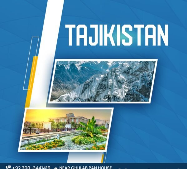 Tajikistan