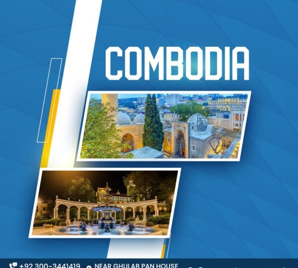 Combodia