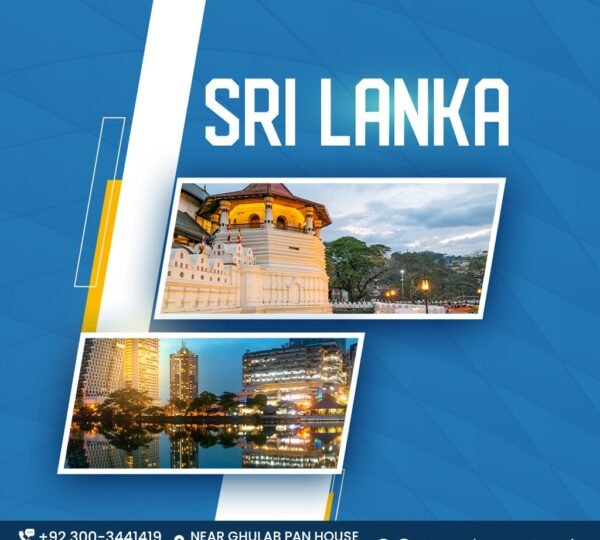 Sri Lanka 